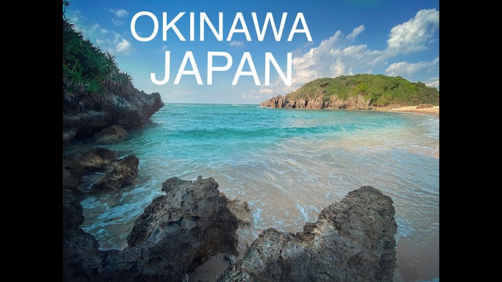 Okinawa, Japan