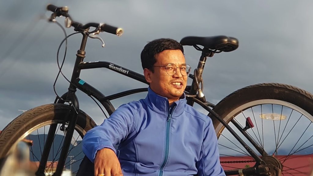 Random Rides|Series-1|International University of Japan|Urasa, Niigata