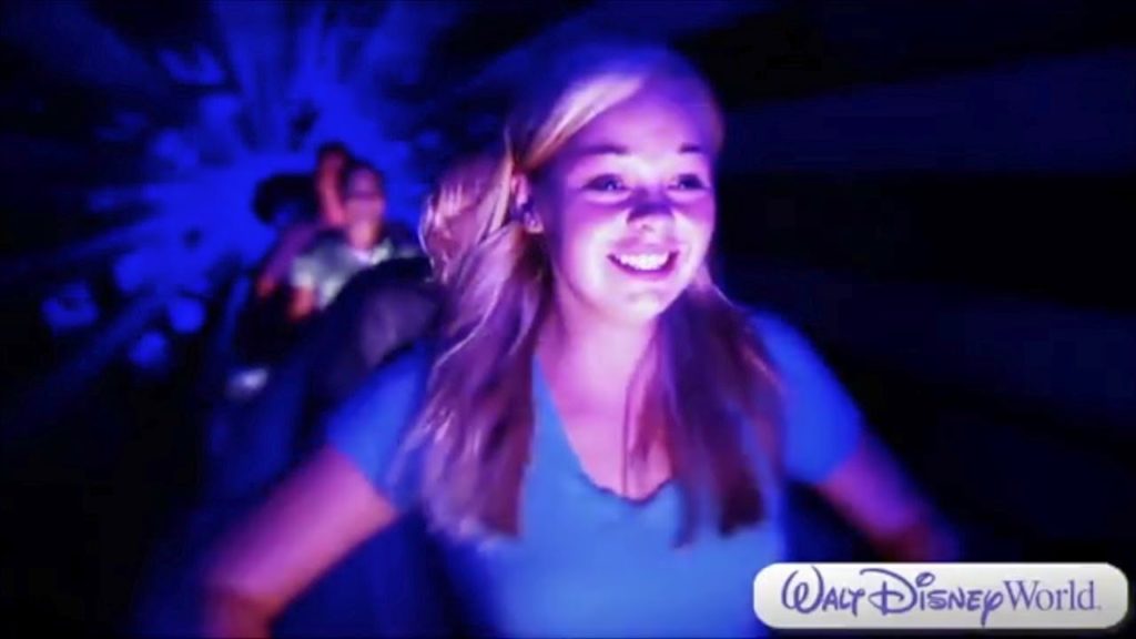 Walt Disney World Resort Tour Sizzle Reel (circa 2006-2008)