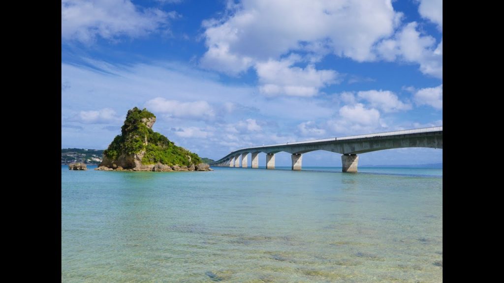 Okinawa 2 days road trip