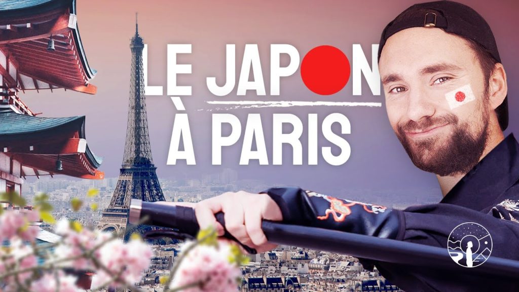 LE JAPON À PARIS : 10 LIEUX IMMANQUABLES ! LE JAPON À PARIS : 10 LIEUX IMMANQUABLES !