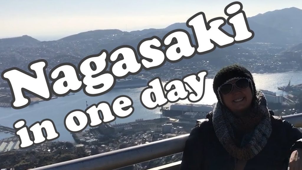 Nagasaki, Japan, Atomic Bomb Museum, Mt. Inasa, WWii Memorial, Peace Park, Walking Tour Nagasaki, Japan, Atomic Bomb Museum, Mt. Inasa, WWii Memorial, Peace Park, Walking Tour