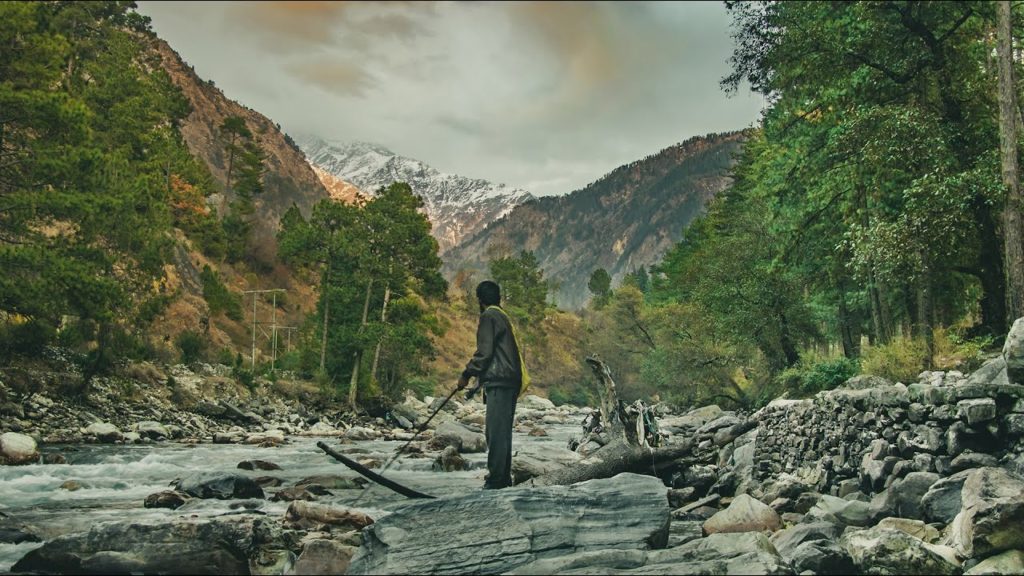 Himachal Diaries | Episode 01|Majhach | Kasol |Tosh |Parvati Valley|Himalayan Autumn |TechTravellers Himachal Diaries | Episode 01|Majhach | Kasol |Tosh |Parvati Valley|Himalayan Autumn |TechTravellers