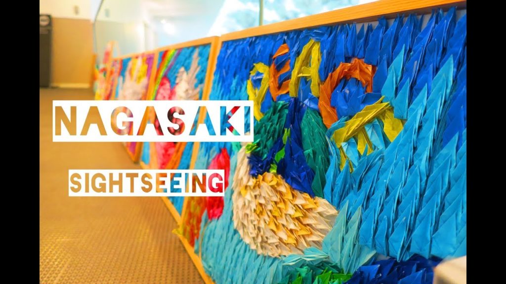 Tutoristas in Japan: Nagasaki Tutoristas in Japan: Nagasaki