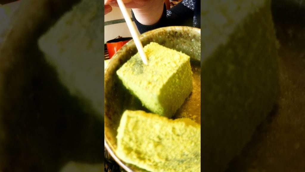 ロング動画あり お昼に大名定食 Luxury meal for lunch #shorts / Japan / Online travel