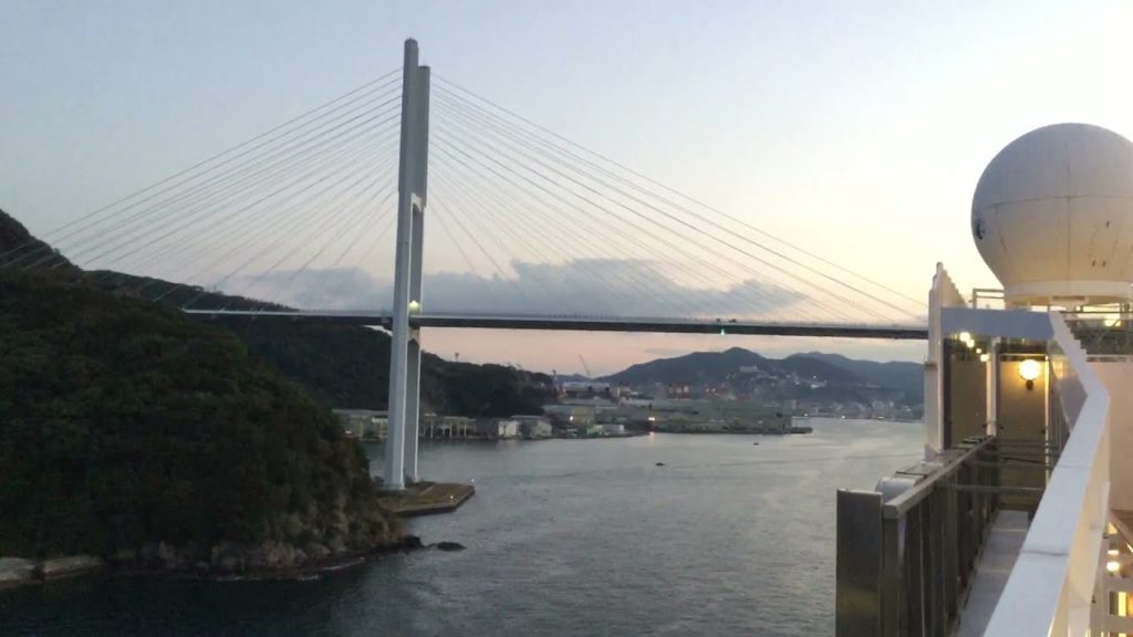 Tour Nagasaki will make your visit to Nagasaki a special one indeed!