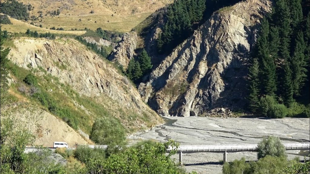 New Zealand Road Trip 2019 – Kaikōura to Waipara via the Inland Road & Weka Pass New Zealand Road Trip 2019 - Kaikōura to Waipara via the Inland Road & Weka Pass