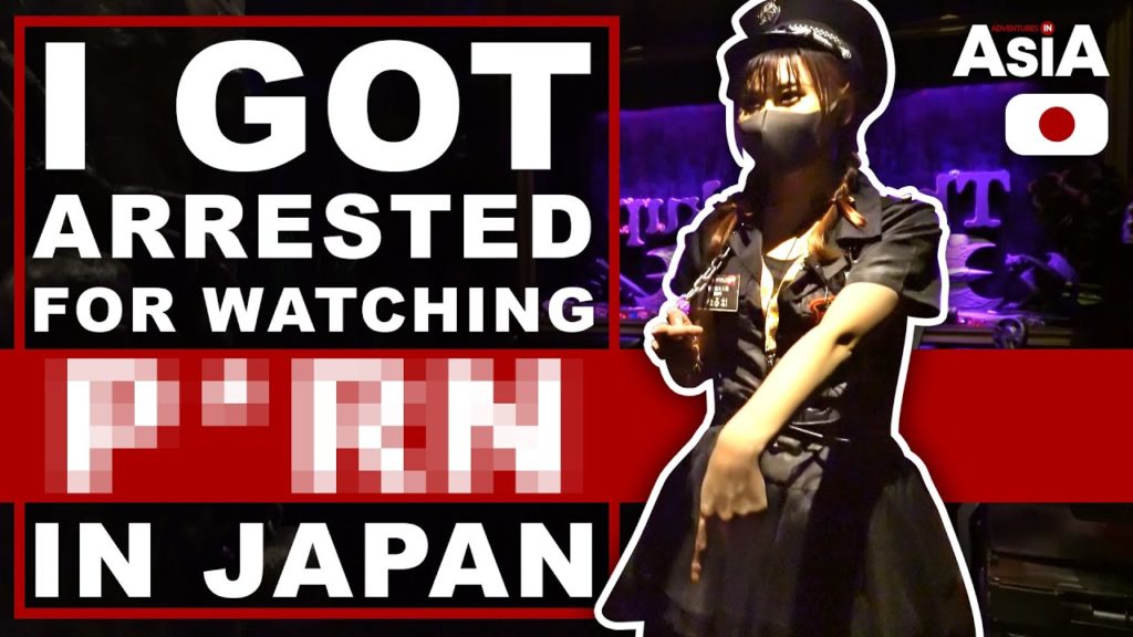 This Japanese Restaurant is INTENSE! | NAGOYA LOCKUP This Japanese Restaurant is INTENSE! | NAGOYA LOCKUP