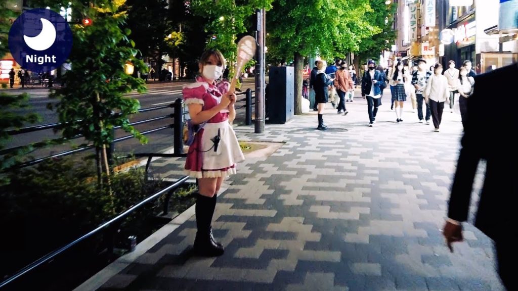 Tokyo: from Akihabara to Ueno (秋葉原から上野) – Japan Walking Tour (April 30, 2021) Tokyo: from Akihabara to Ueno (秋葉原から上野) - Japan Walking Tour (April 30, 2021)