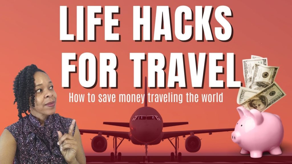 Save Money Traveling the World | Life Hacks for Travel | How to Stretch Your Travel Budget