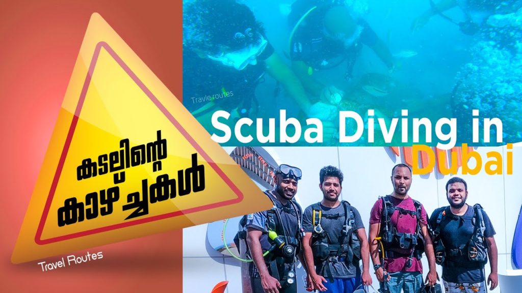 Scuba Diving in Dubai Jumairah Beach| ദുബായ് ഉൾ കടലിലെ കാഴ്ച്ചകൾ| Travel Routes. Scuba Diving in Dubai Jumairah Beach| ദുബായ് ഉൾ കടലിലെ കാഴ്ച്ചകൾ| Travel Routes.
