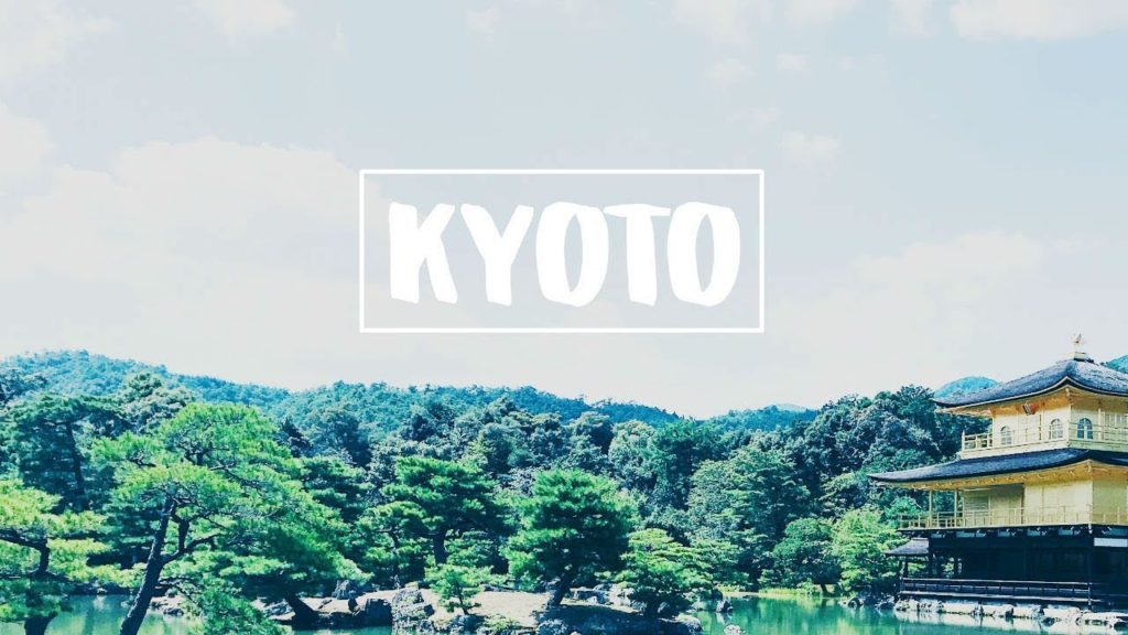 A Day In Kyoto | Travel Vlog