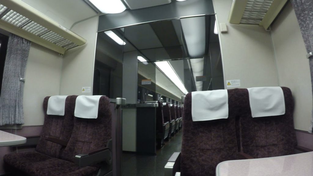 [4K] 東海道線 ホームライナー浜松3号　浜松駅到着 →普通電車 豊橋行き（車内）