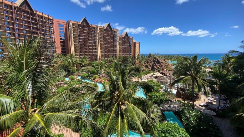 Our Travel Day Out To Hawaii Summer 2021 | Checking In At Aulani | Room Tour | Exclusive Merchandise Our Travel Day Out To Hawaii Summer 2021 | Checking In At Aulani | Room Tour | Exclusive Merchandise