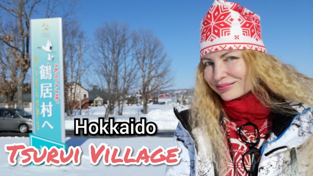 Adeyto ❄️ HOKKAIDO Red-Crowned CRANE Sanctuary HOW TO GET THERE @ Kushiro 📽️ Huawei P20 PRO Adeyto ❄️ HOKKAIDO Red-Crowned CRANE Sanctuary HOW TO GET THERE @ Kushiro 📽️ Huawei P20 PRO