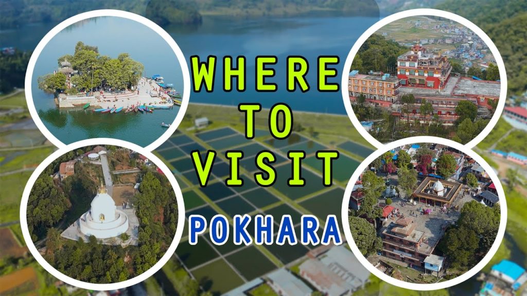 POKHARA  ।।  TOP PLACES TO VISIT IN POKHARA ।।  HONORABLE CITY  ।।  MUST VISIT AFTER LOCKDOWN