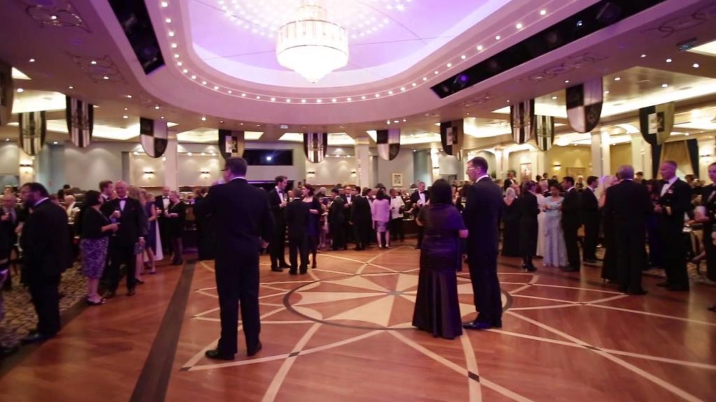 Cunard's Queen Mary 2