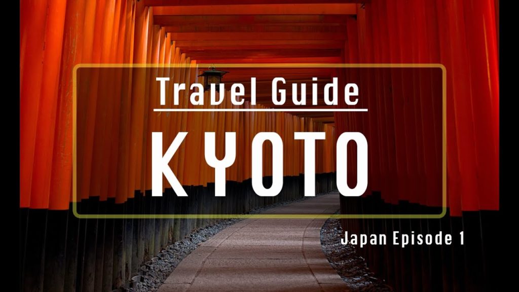 【Fushimi Inari Shrine】Japan Travel Guide. Kyoto|Japan Episode 1 【Fushimi Inari Shrine】Japan Travel Guide. Kyoto|Japan Episode 1