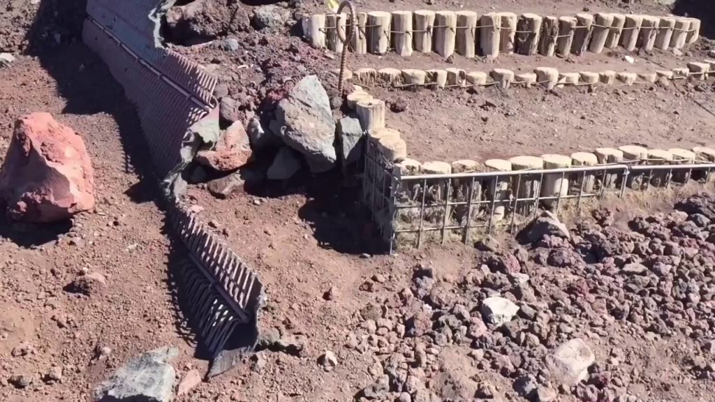 Japan: Mt. Fuji Climb (Yoshida Trail) - 10Sep16