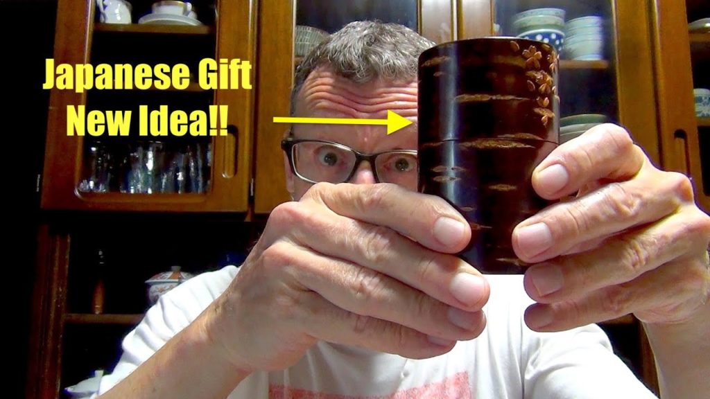 Japanese Gift - new idea for quality Japanese souvenir!