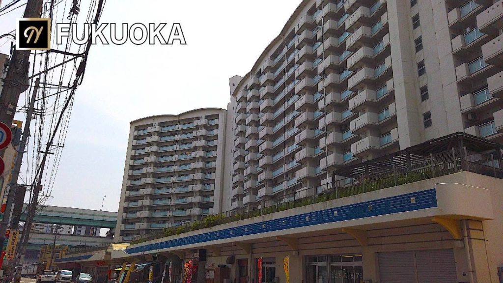 【FUKUOKA】Hakata(Chiyo〜Maedashi) Korean Town Walking Tour 博多コリアンタウン(千代〜馬出〜金平住宅跡) 【FUKUOKA】Hakata(Chiyo〜Maedashi) Korean Town Walking Tour 博多コリアンタウン(千代〜馬出〜金平住宅跡)