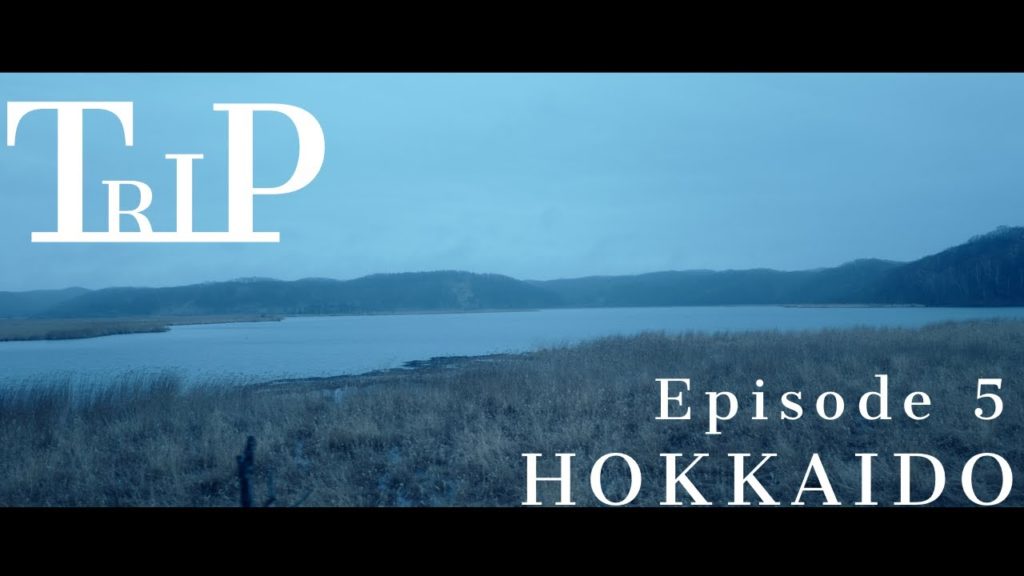 【TRIP VLOG】My Solo Trip to Hokkaido | 北海道VLOG | 釧路湿原を走る釧網本線に乗り絶景を堪能したり、日本で唯一鶴が訪れる駅に行くなどした |  ep.5