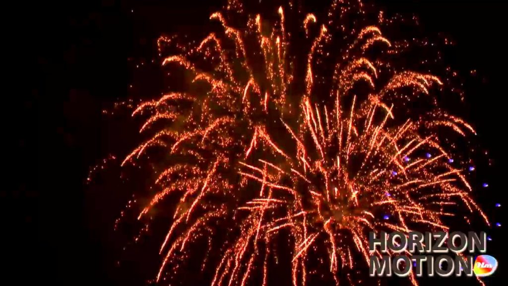 FULL HD 1080P 美的因 日本 橫濱 煙火 花火 JAPAN YOKOHAMA aq0000276
