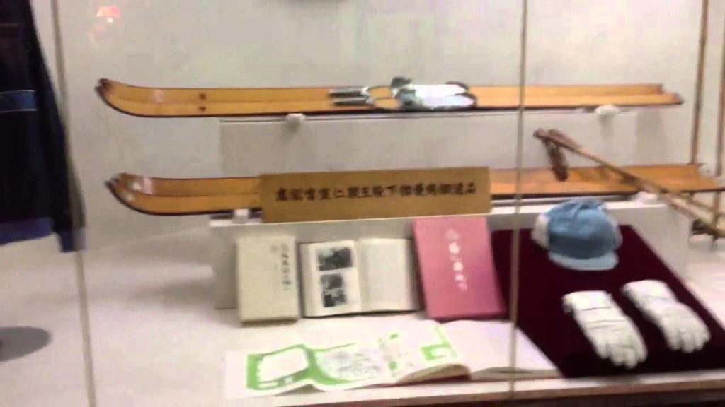 Krit's Hokkaido trip 02-08