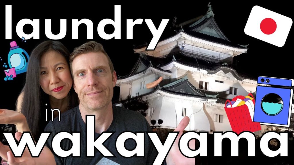 Settling in to Wakayama | Episode 8 Pt 2 | Visiting Shikoku & Wakayama Settling in to Wakayama | Episode 8 Pt 2 | Visiting Shikoku & Wakayama