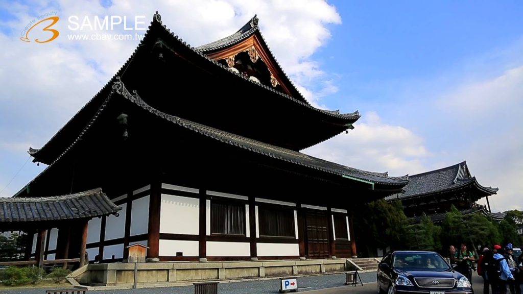 ‎日本 京都 kyoto 東福寺 一堆寺 傳統生活 東洋映像 美的因 ST V3 s k1178