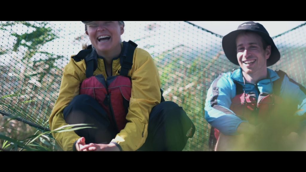 【HOKKAIDO, THE ISLANDS OF ADVENTURE】Canoing in Onuma National Park and Trekking Around Mt Komagatake