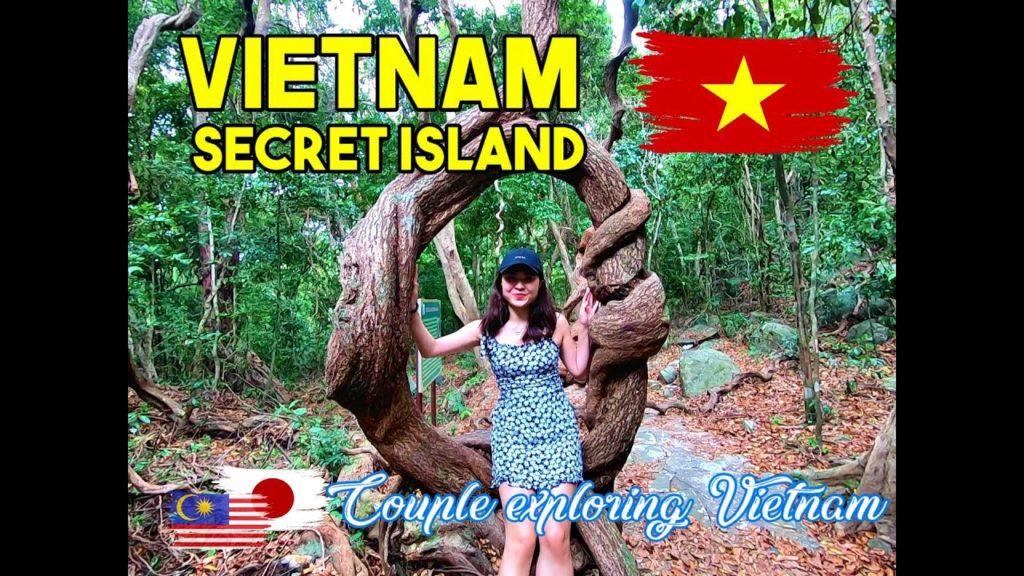 Vietnam Secret Island Day-02 | Malaysian and Japanese couple travelog//Pasangan MelayuJepun Bercuti Vietnam Secret Island Day-02 | Malaysian and Japanese couple travelog//Pasangan MelayuJepun Bercuti