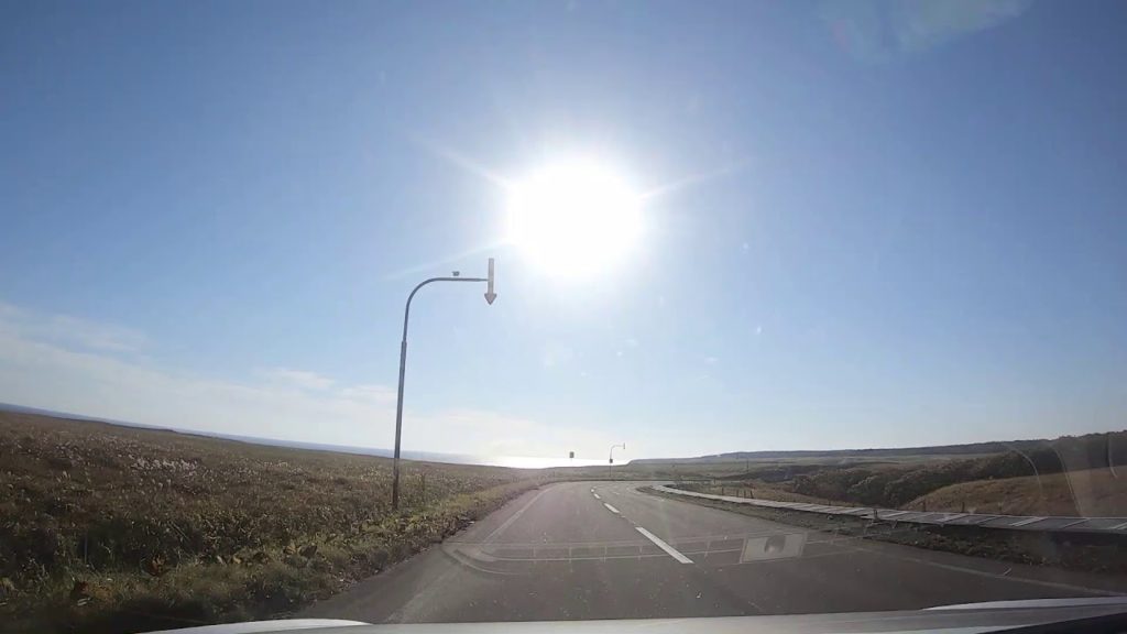 Shikaoi - Akkeshi - Shiretoko Trip, October 2020 | Scenic view | Drive in Hokkaido