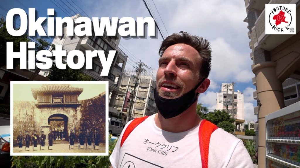 Do Okinawans Want Their Independence Back? Do Okinawans Want Their Independence Back?