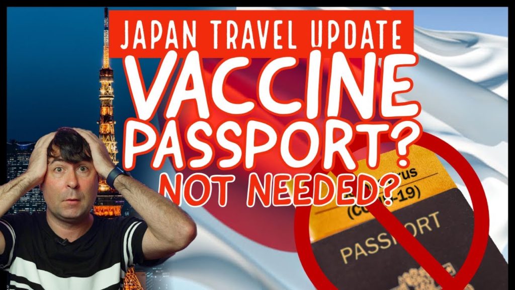 UPDATE! Japan won't accept your Vaccine passport? June 19th Travel ban Update JAPAN NEWS UPDATE! Japan won't accept your Vaccine passport? June 19th Travel ban Update JAPAN NEWS