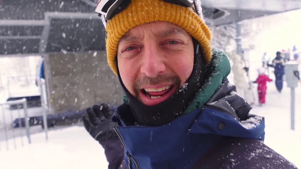 Sapporo Teine ski resort | One Day from Sapporo, Japan