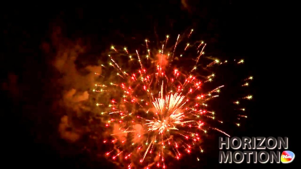 FULL HD 1080P 美的因 日本 橫濱 煙火 花火 JAPAN YOKOHAMA aq0000273