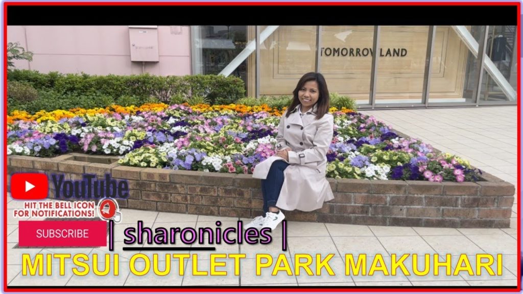 HOW TO SHOP MORE BUT SPEND LESS |Tipid Travel Tips 102|Mitsui Factory Outlet HOW TO SHOP MORE BUT SPEND LESS |Tipid Travel Tips 102|Mitsui Factory Outlet