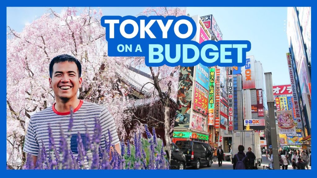How to Plan a Trip to TOKYO | BUDGET TRAVEL GUIDE How to Plan a Trip to TOKYO | BUDGET TRAVEL GUIDE