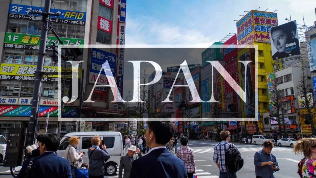 JAPAN 🇯🇵 | Tokyo, Hiroshima, Osaka, Kyoto, Fujinomiya