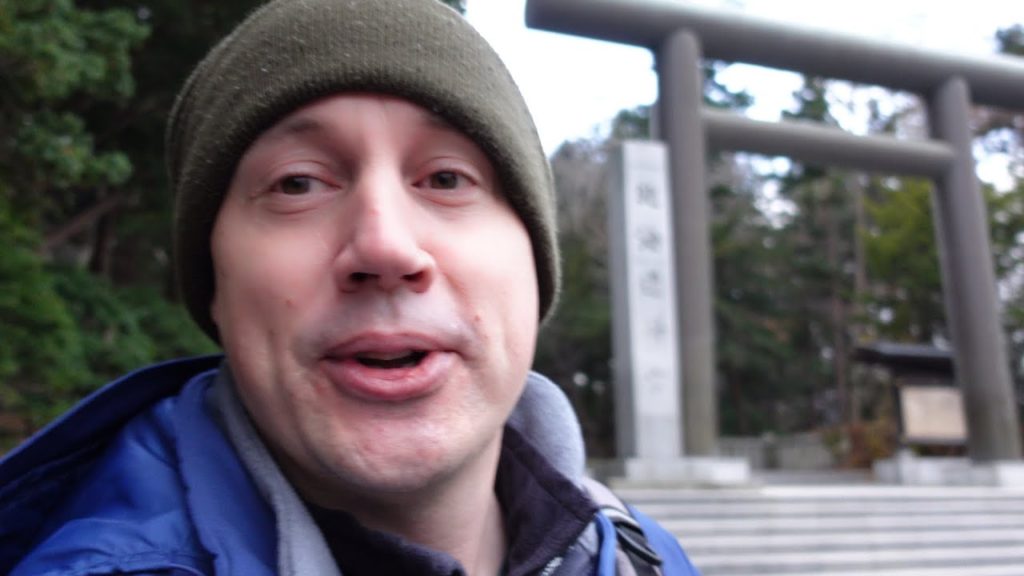 Hokkaido Jingu Shrine & Mt. Maruyama | One Day from Sapporo, Japan