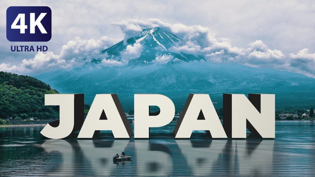 4K QUALITY THE BEAUTIFUL NATURE OF JAPAN | RELAXING EXPLORATION 4K QUALITY THE BEAUTIFUL NATURE OF JAPAN | RELAXING EXPLORATION