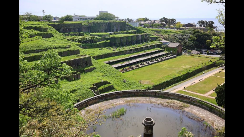JG☆☆☆☆☆8K HDR 新潟 佐渡 金山の文化財巡り Niigata,Sado Aikawa Gold Mine Historic Sites and Cultural Properties