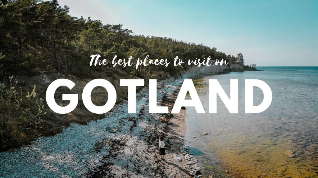 Best places to visit on Gotland – Sweden Travel Guide Best places to visit on Gotland - Sweden Travel Guide