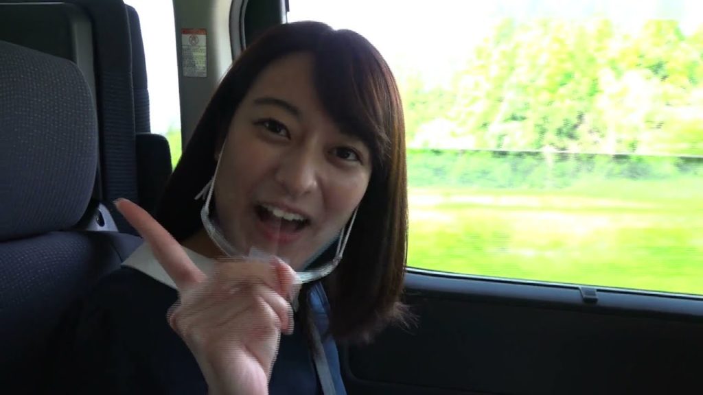 全国女子アナ名鑑～秋田朝日放送の難読アナ、弭間花菜！