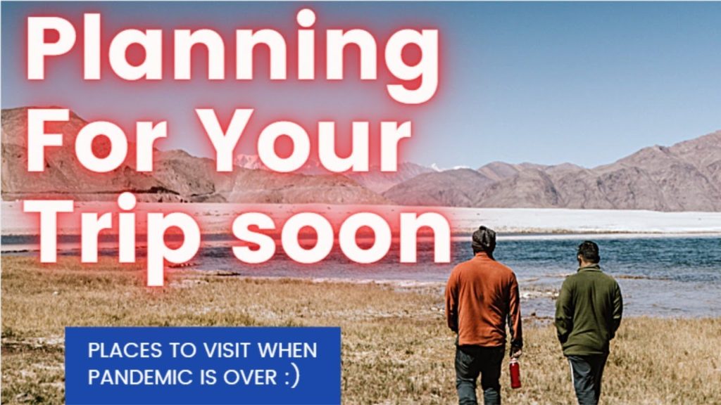 PLACES TO VISIT | PLANNING YOUR TRIP | VACATION TRIPS ABROAD | BEST PLACES TO VISIT