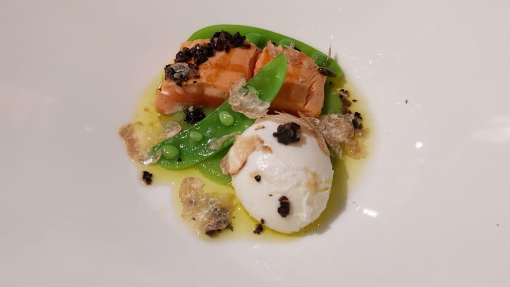 Amakusa, Kumamoto – First dinner at Amakusa Tenku No Fune (天草天空の船) 2021 Apr. 06 Amakusa, Kumamoto - First dinner at Amakusa Tenku No Fune (天草天空の船) 2021 Apr. 06