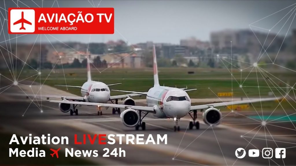 Live Cam 24h/7 Aeroporto de Lisboa / Lisbon International Airport (LPPT/LIS), Portugal Live Cam 24h/7 Aeroporto de Lisboa / Lisbon International Airport (LPPT/LIS), Portugal