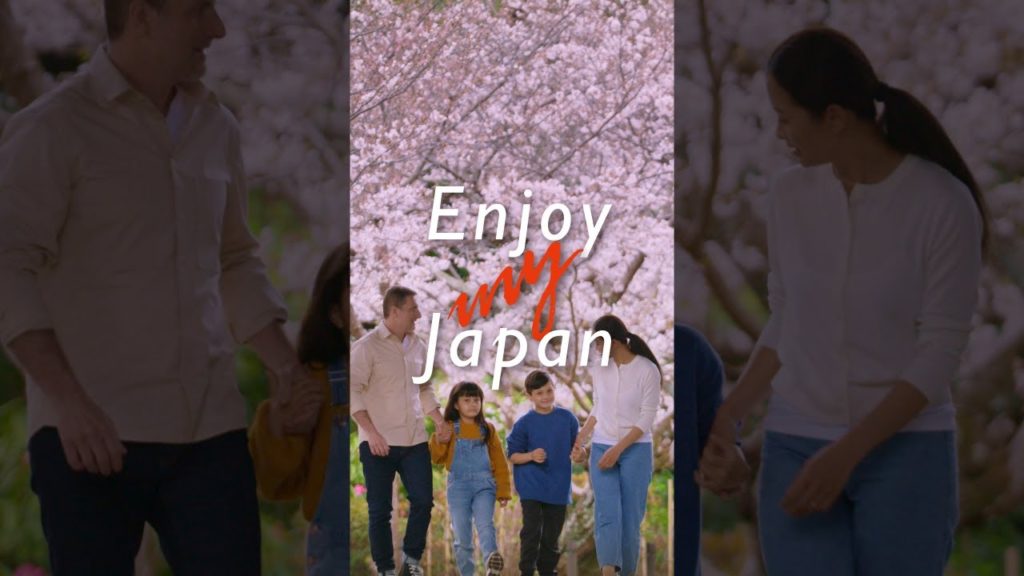 Enjoy my Japan | Nature | JNTO