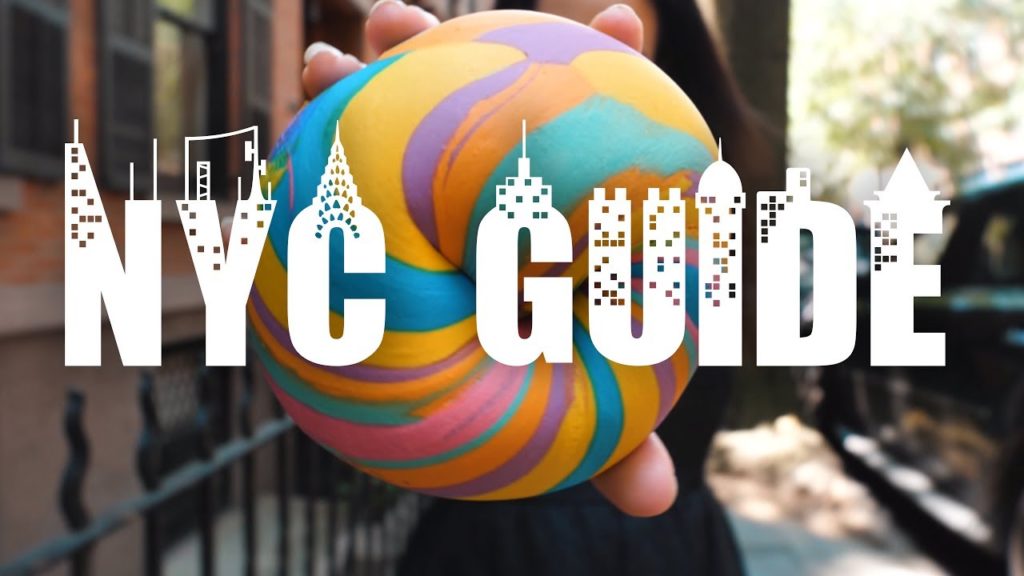 NYC Travel Guide: Things to do, Where to Eat, Drink and Stay